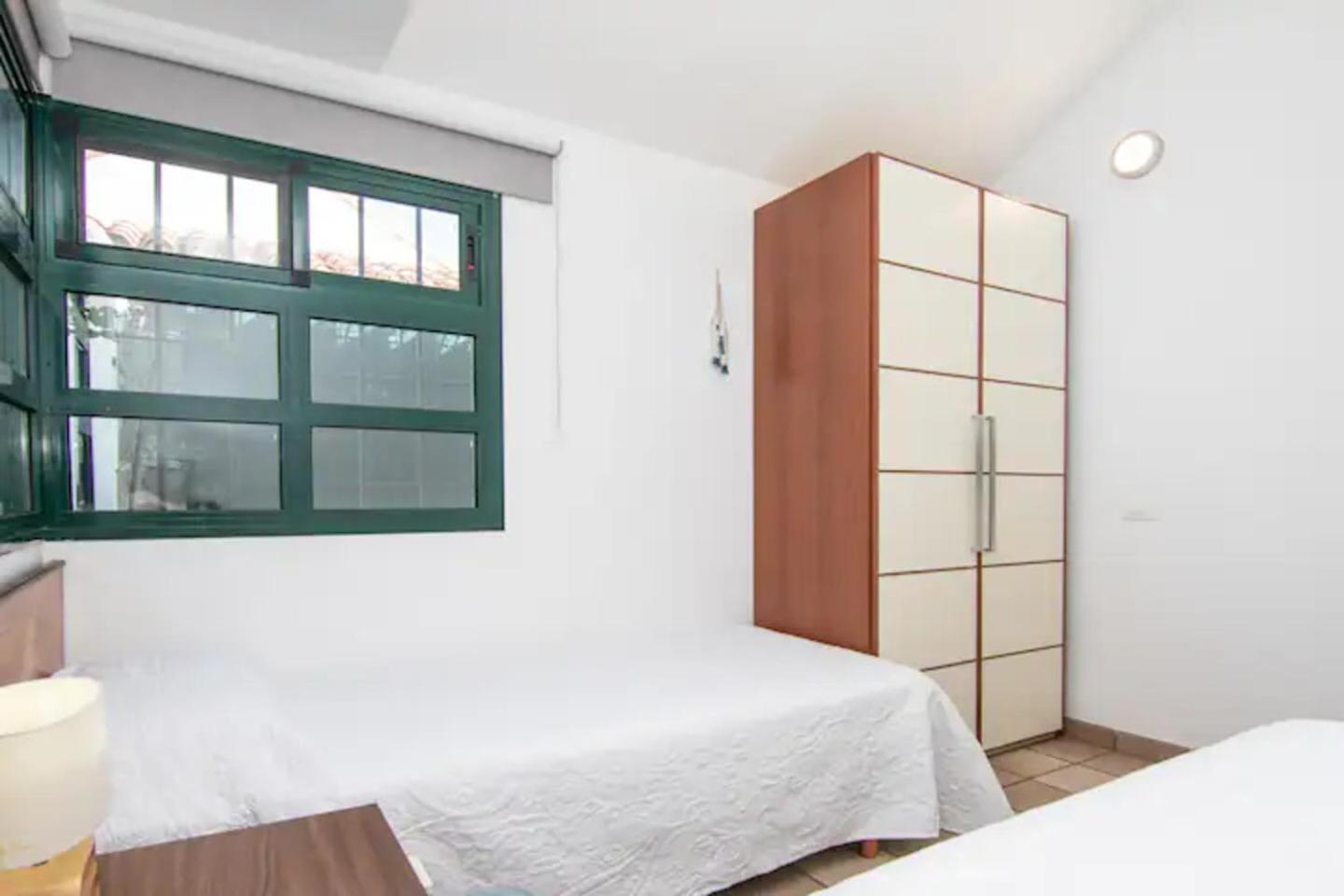 Deluxe Las Palomas - By Gestion Vacacional Canarias Maspalomas (Gran Canaria) Exterior foto